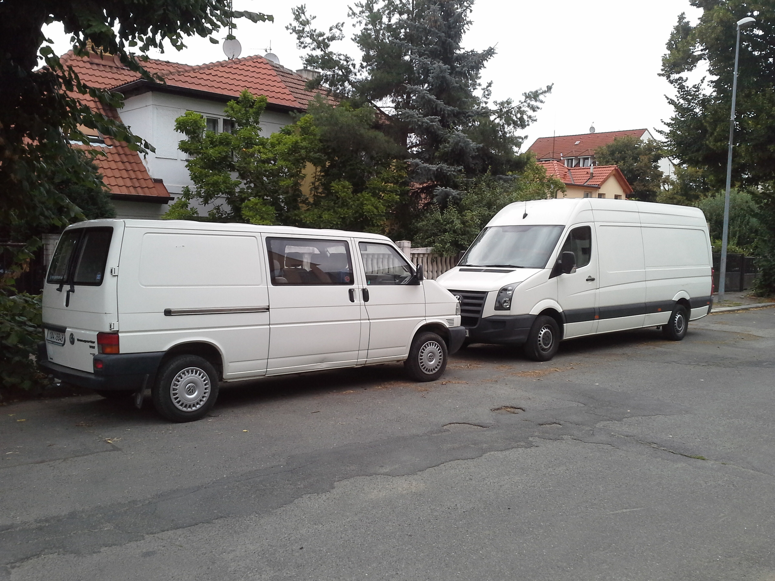 AASO s.r.o. - autodoprava foto 2