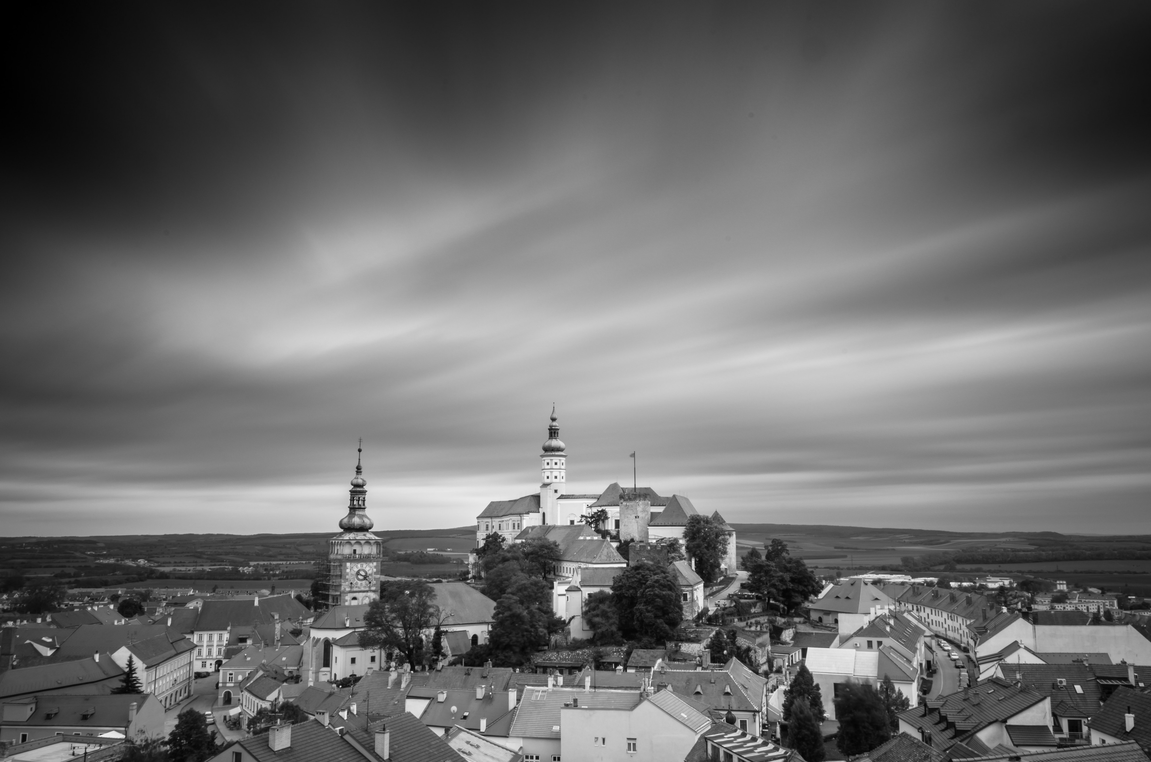 Svatby Mikulov foto 2