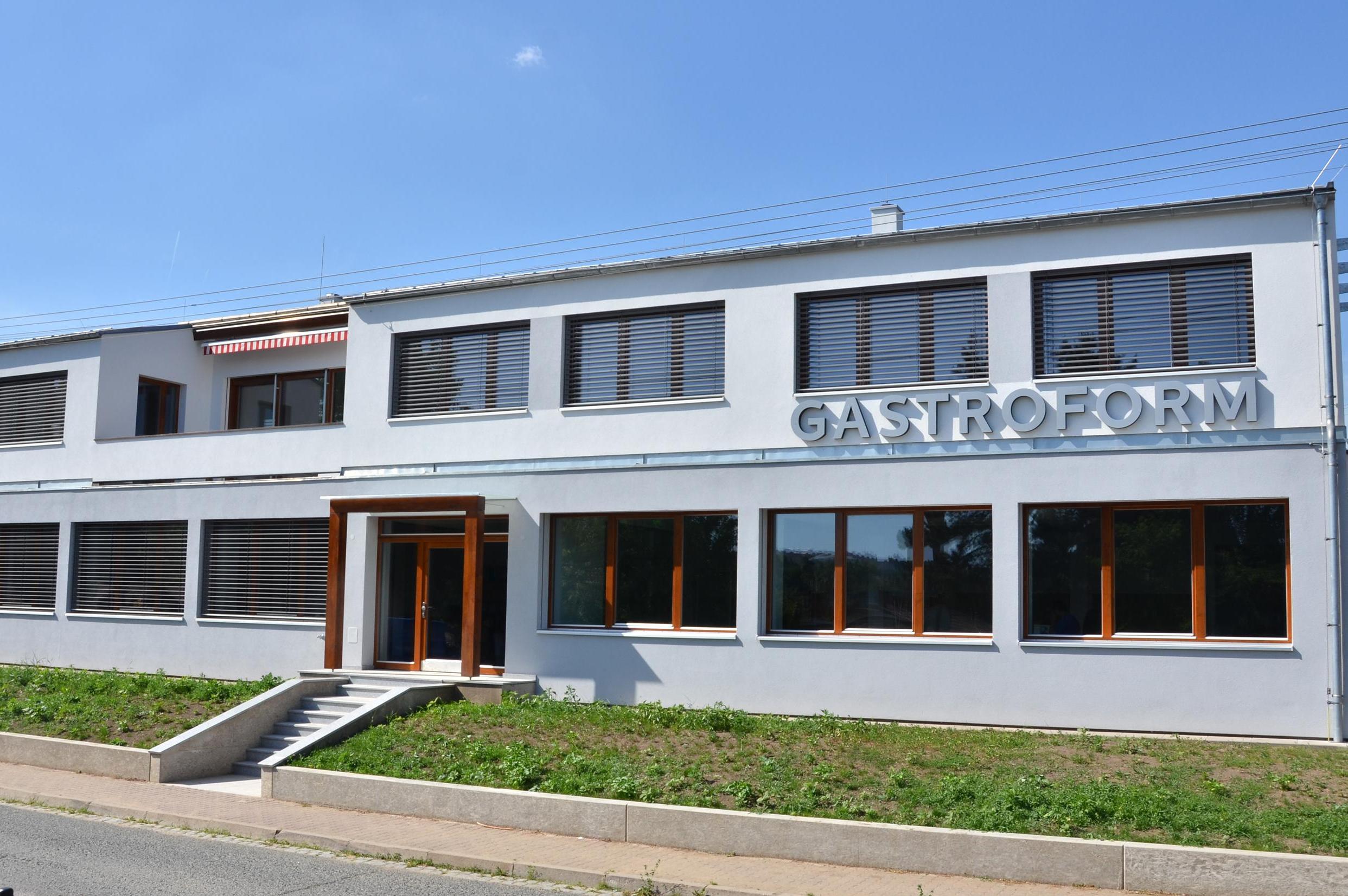 GASTROFORM, s.r.o.