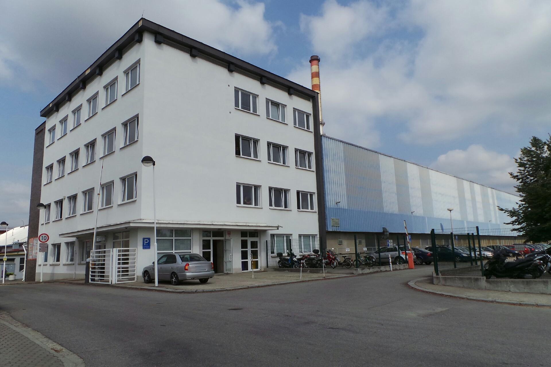 Jihočeské dřevařské závody, a.s.