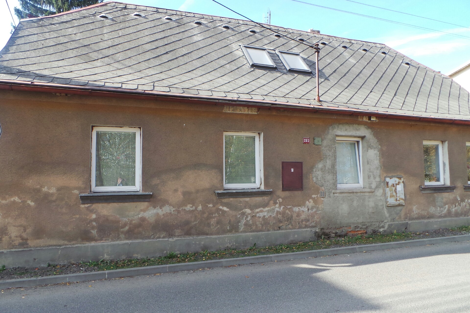 Podještědský klub historických vozidel