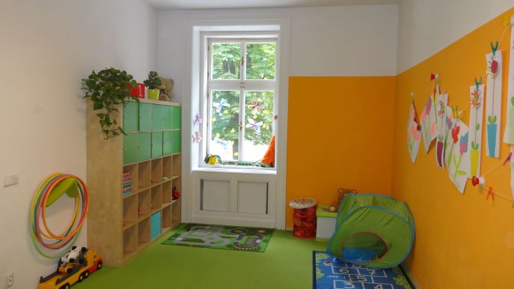 Prožitková školka Minie - Ivana Staňková foto 3