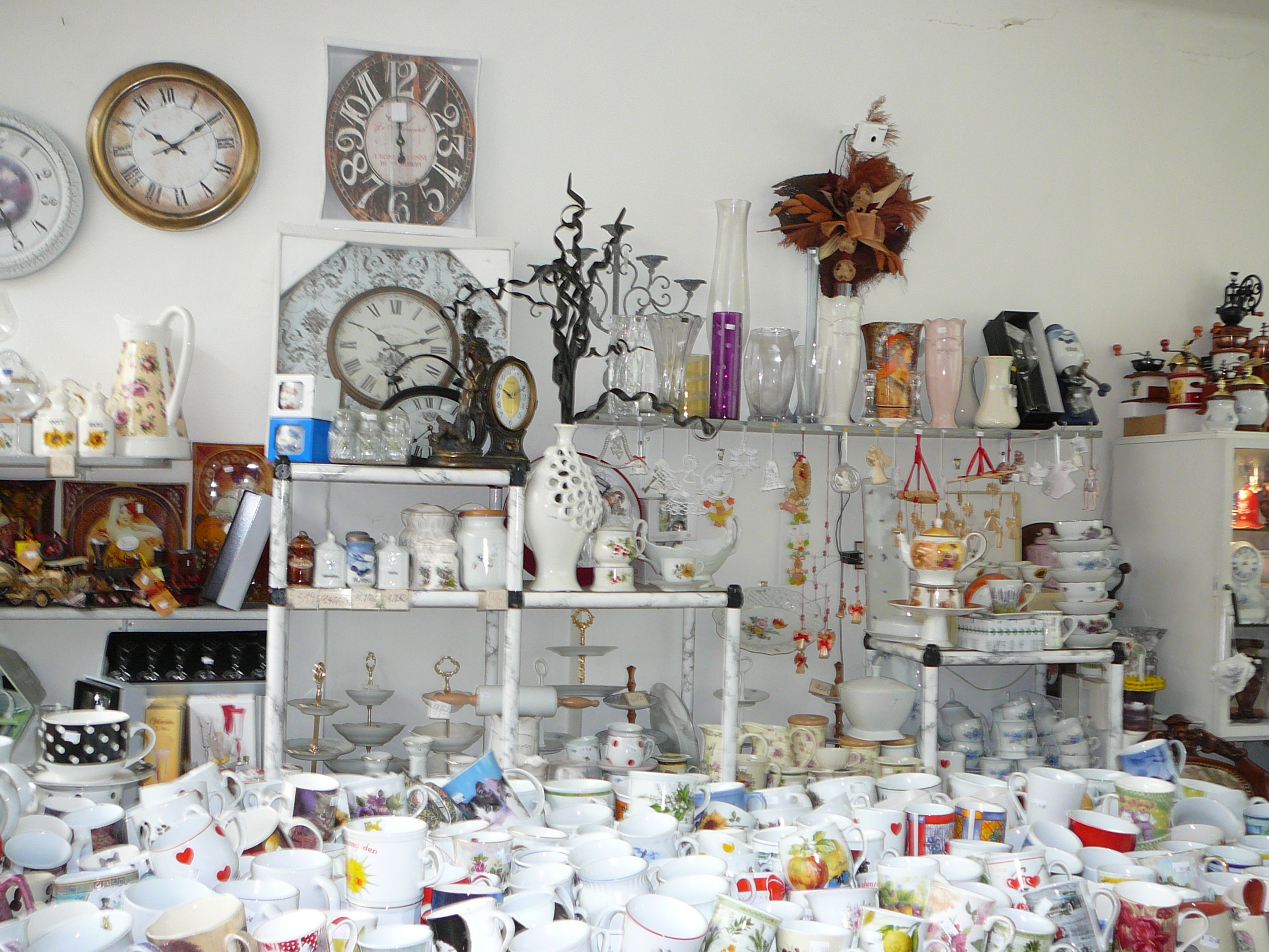 Porcelán - Renata Dvořáková foto 2