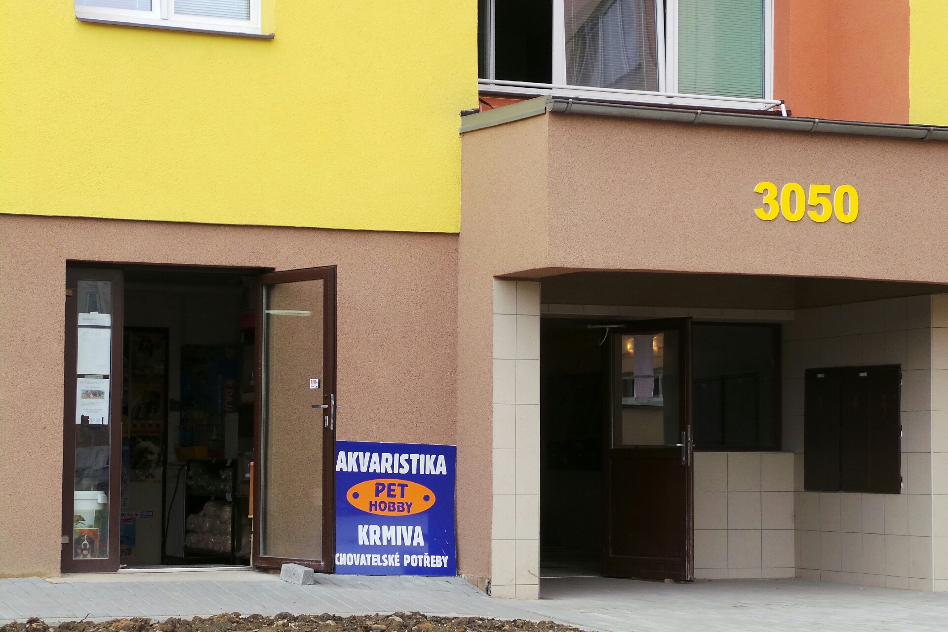 Zverimex - VET PET PROFI foto 1