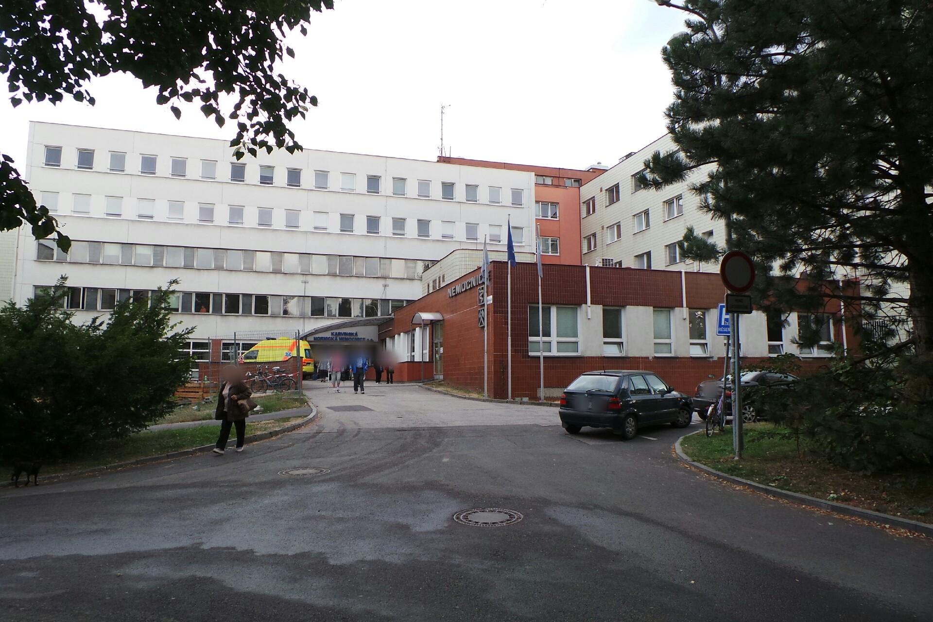 ONKO - Naděje, spolek onkologických pacientů Karviná