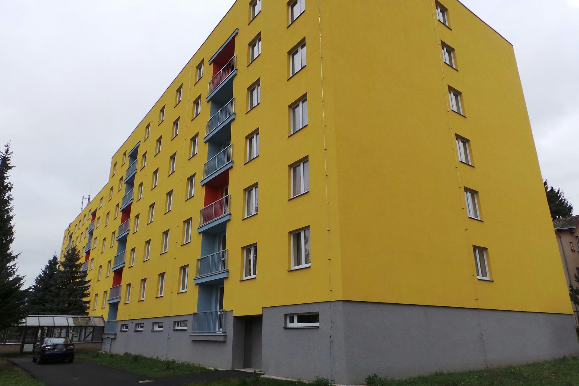 IMEX CS, společnost s ručením omezeným