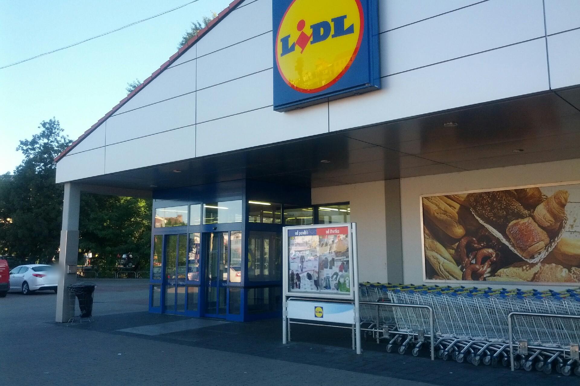 Lidl foto 2