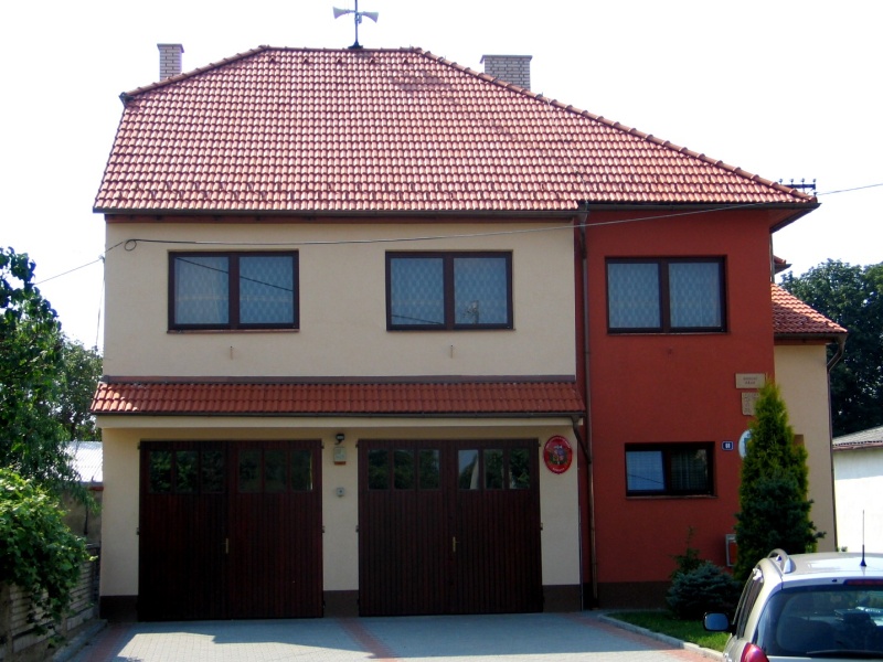 Střechy KMB, spol. s r.o. foto 4