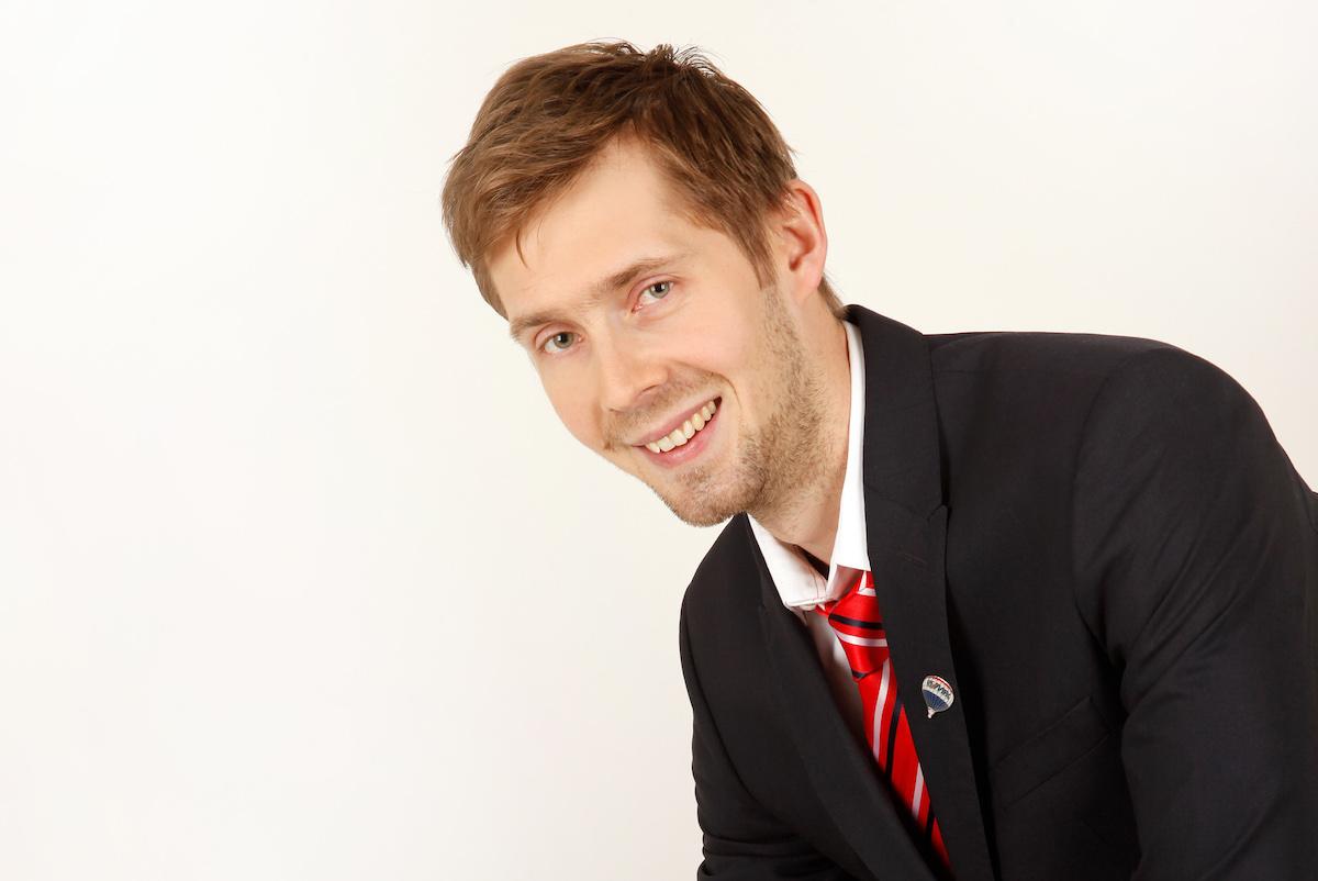 Tomáš Vít - Remax Reality Plus+