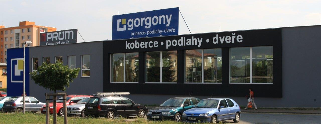 Gorgony s.r.o. foto 2