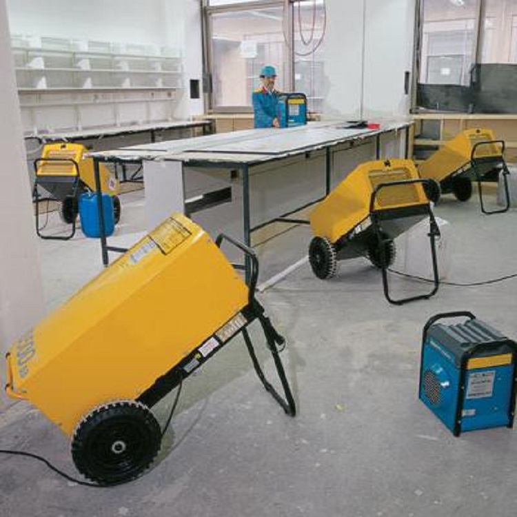 DATAPOINT.CZ - vysoušeče a odvlhčovače foto 2