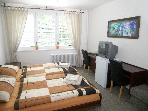 Hotelový dům Areál foto 6