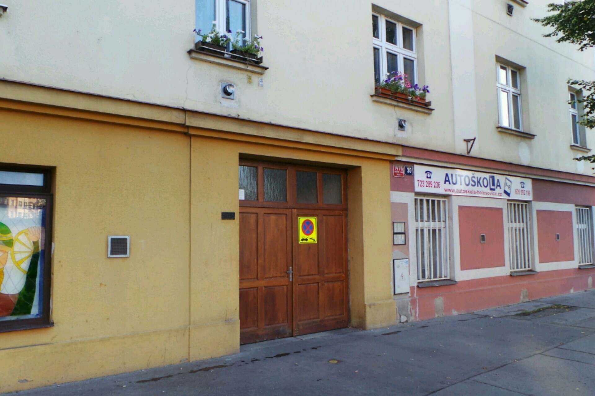 Malířské a zednické práce Václav Špáta