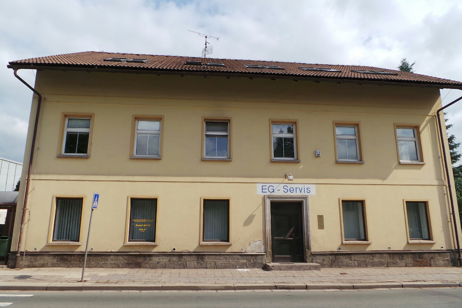 EG - Consult, s.r.o.