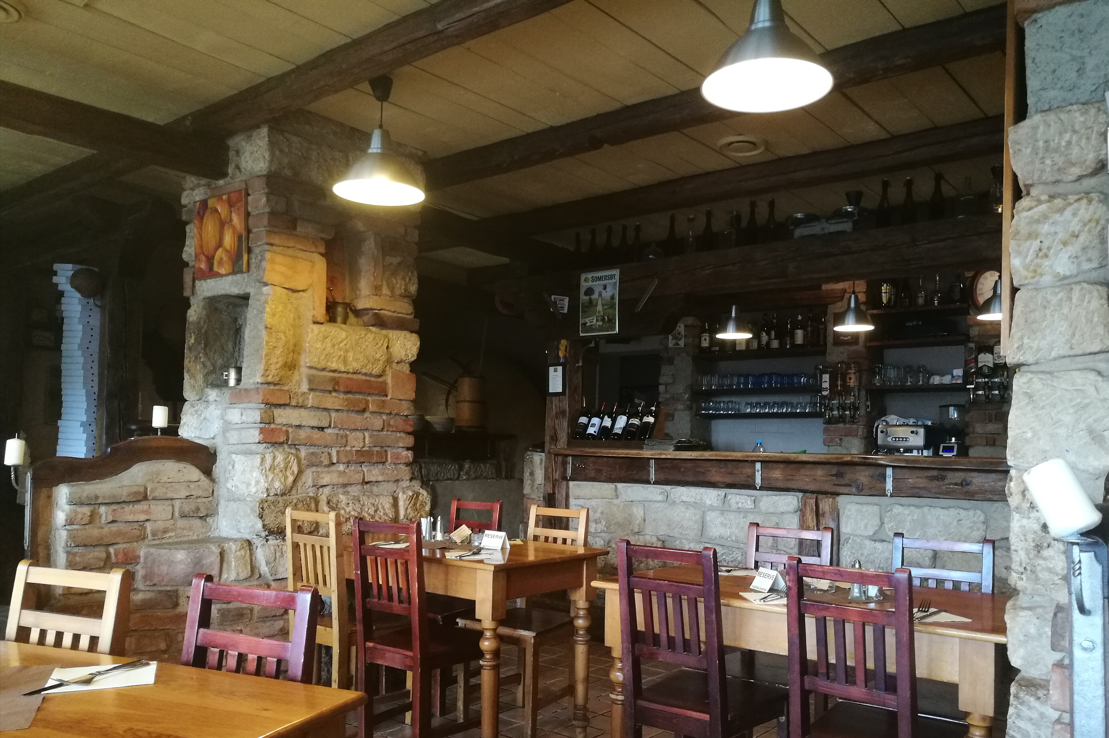 Pizzerie Diverso