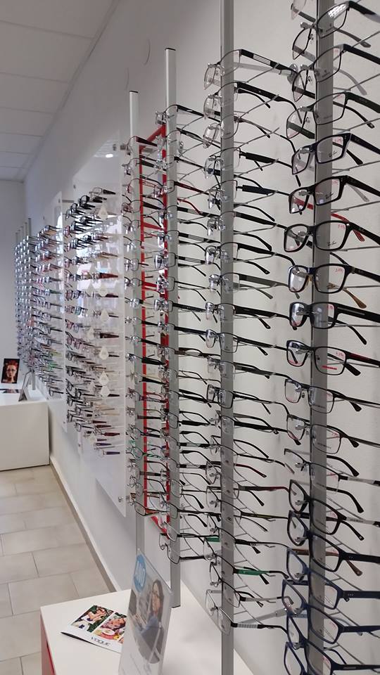 OPTIKA SLAVKOV foto 4