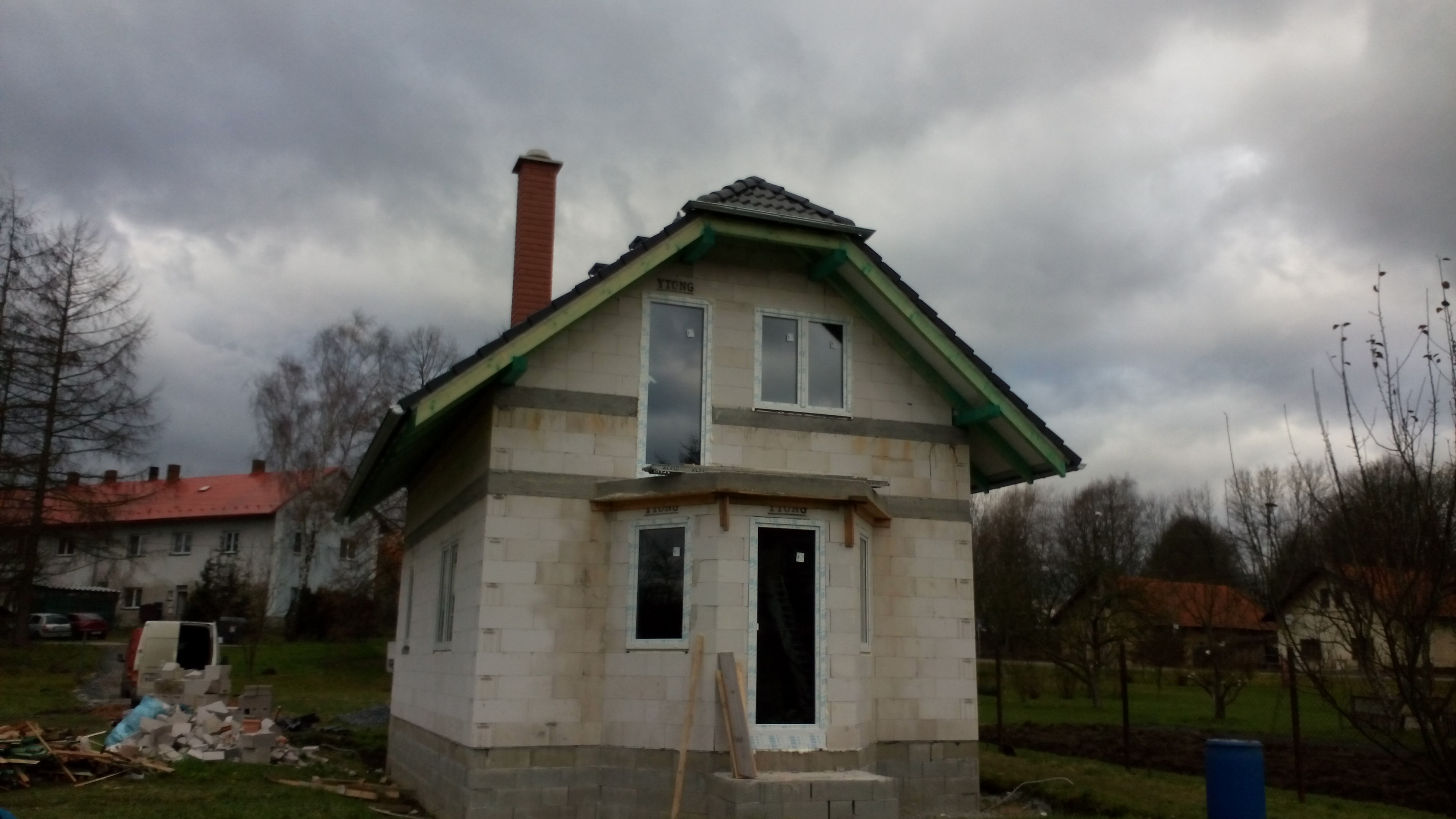 Košma-stav s.r.o. foto 2