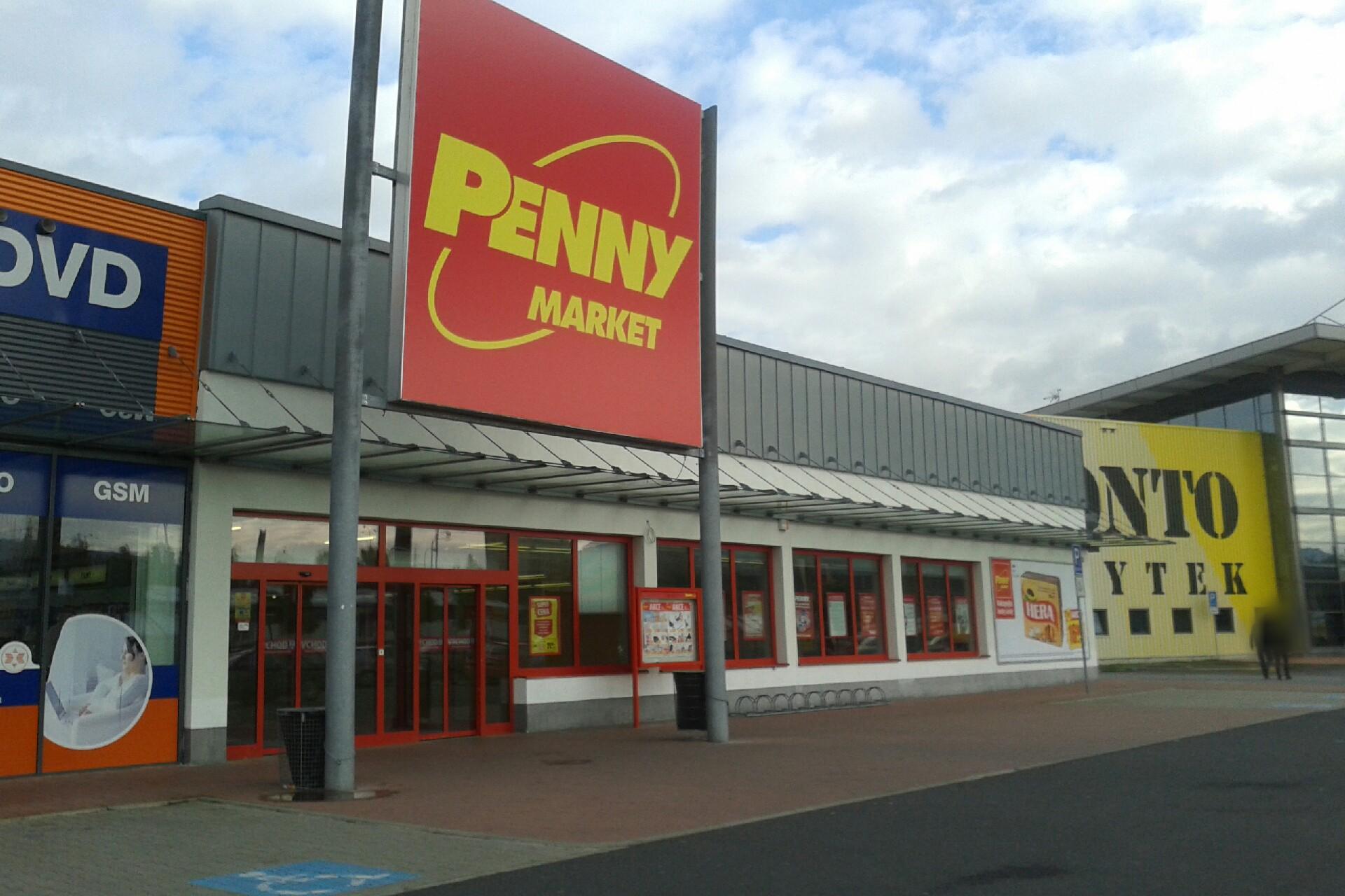 Penny Market foto 2
