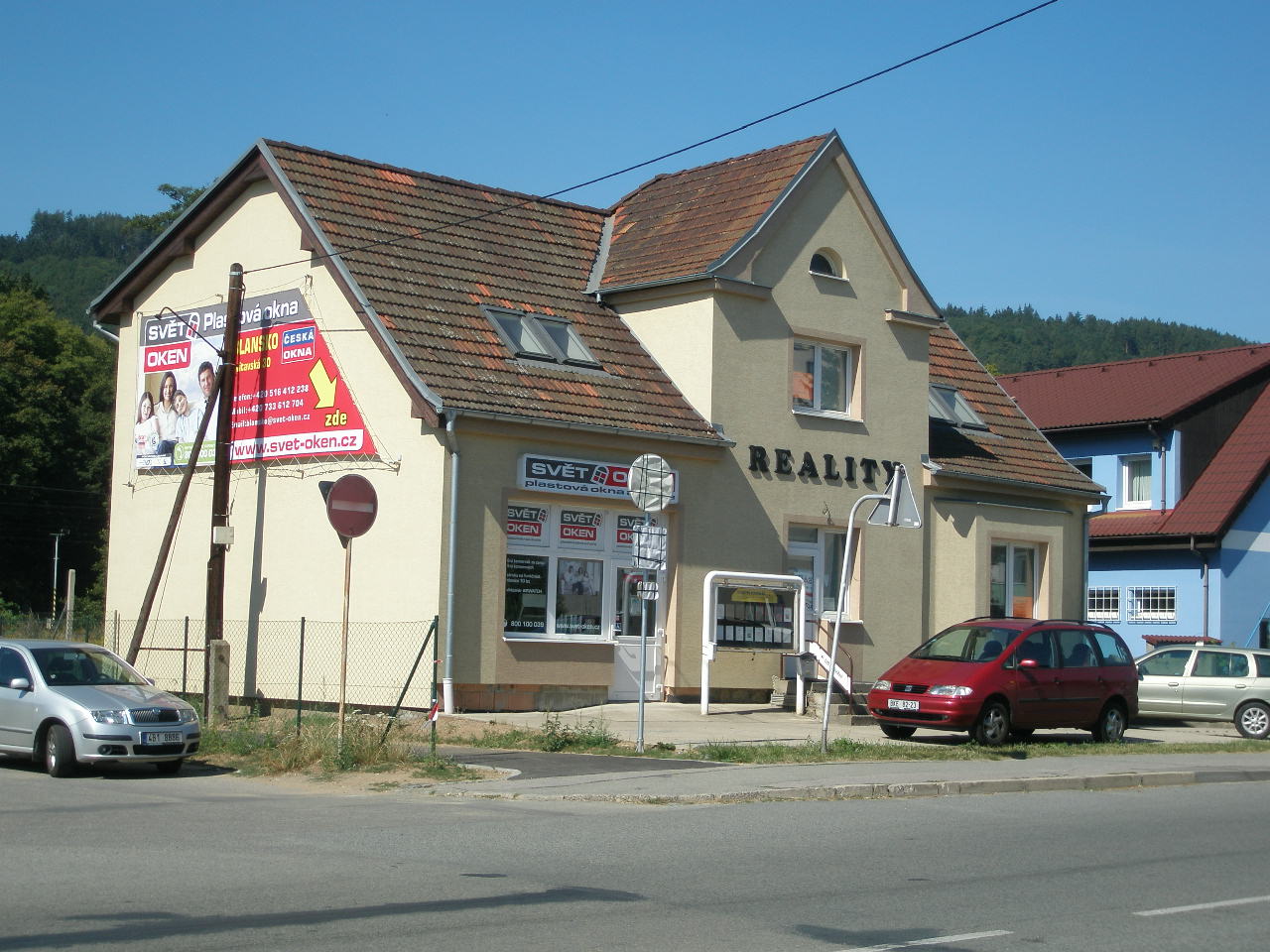 SEDLAK Reality, s.r.o. foto 2