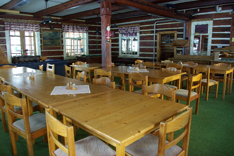 Horská chata Jelení louky foto 4