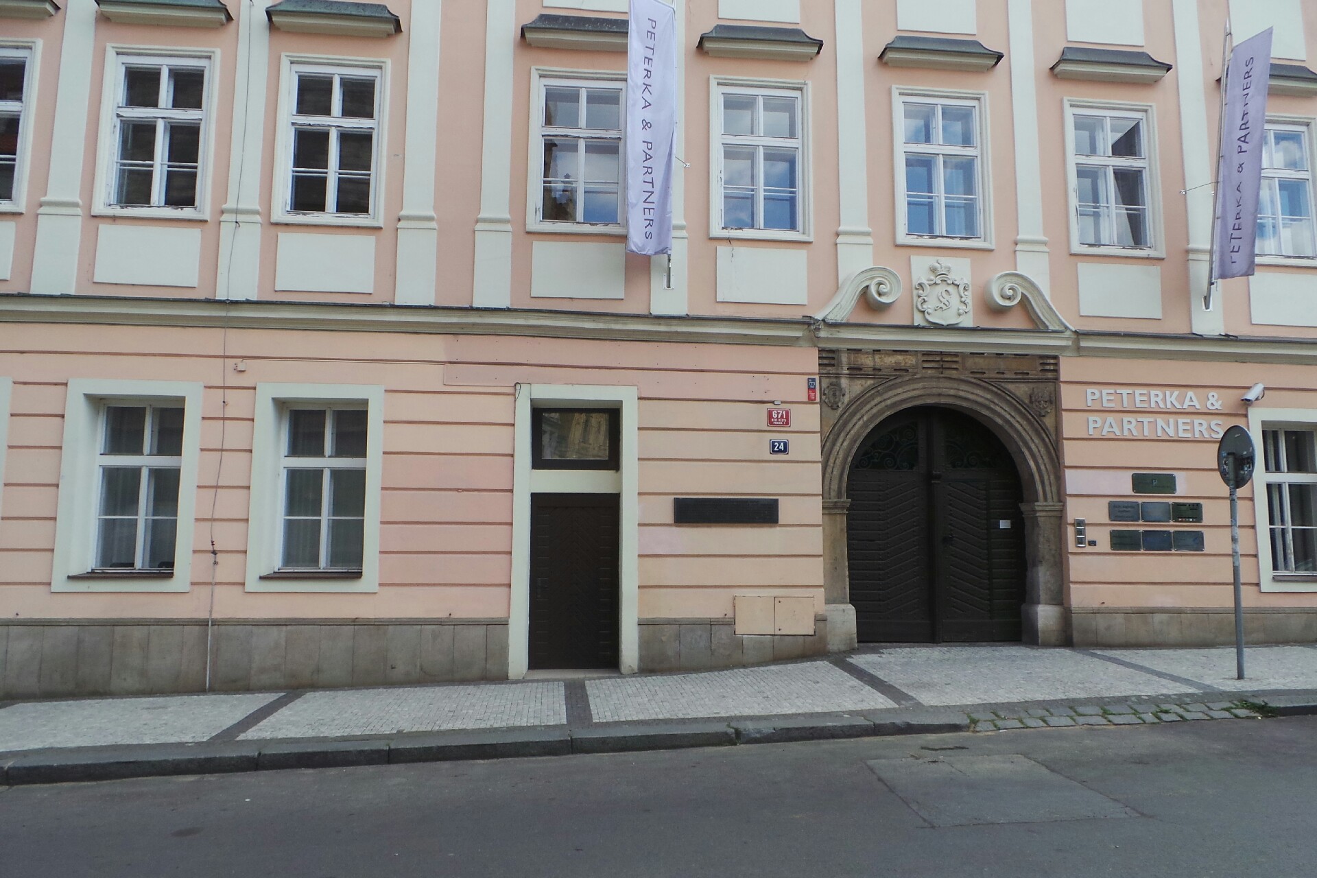 Mgr. Ondřej Peterka foto 1