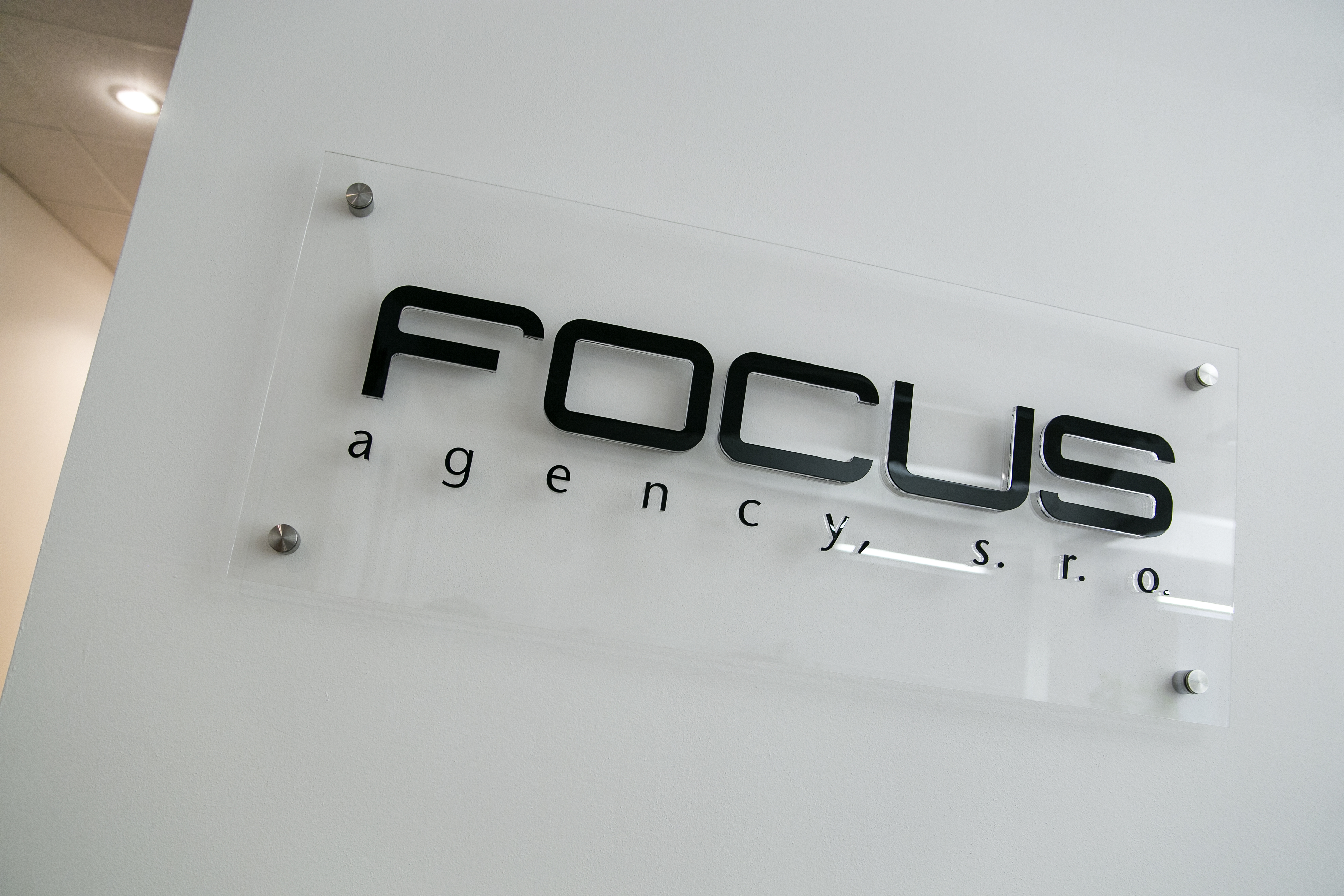 Focus agency, s.r.o. foto 2