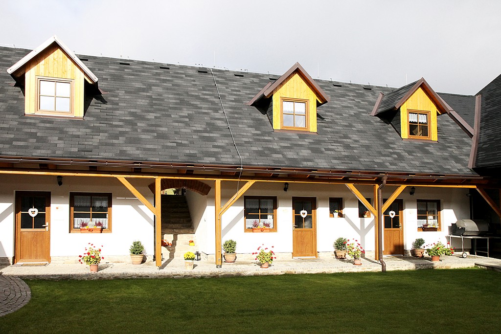 Penzion pod Březinkou foto 4
