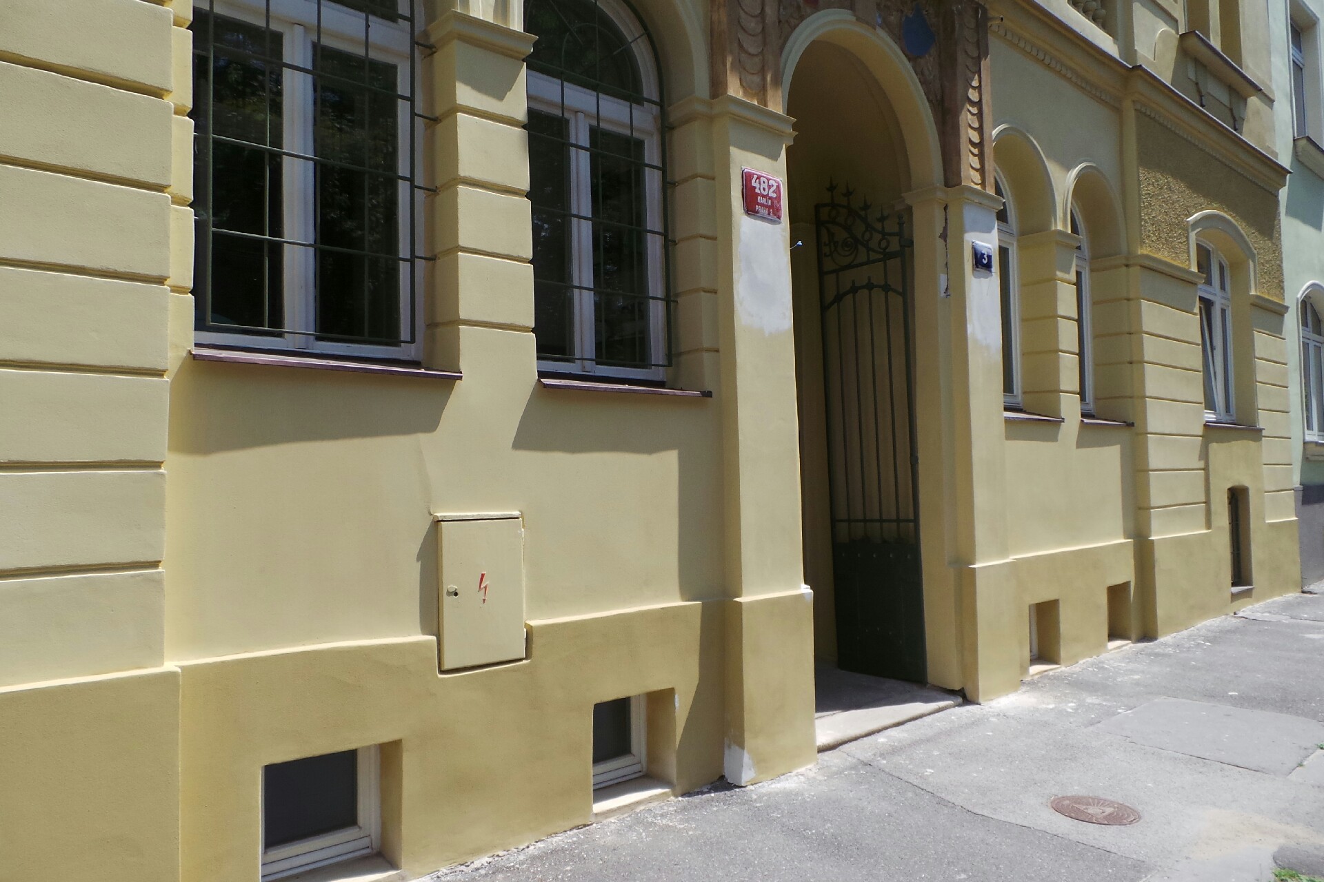 Czech Property Services, s.r.o.