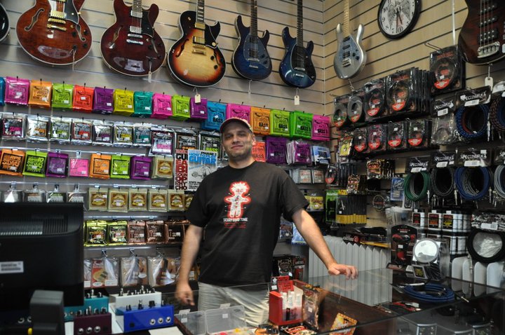 Rockster Music foto 4