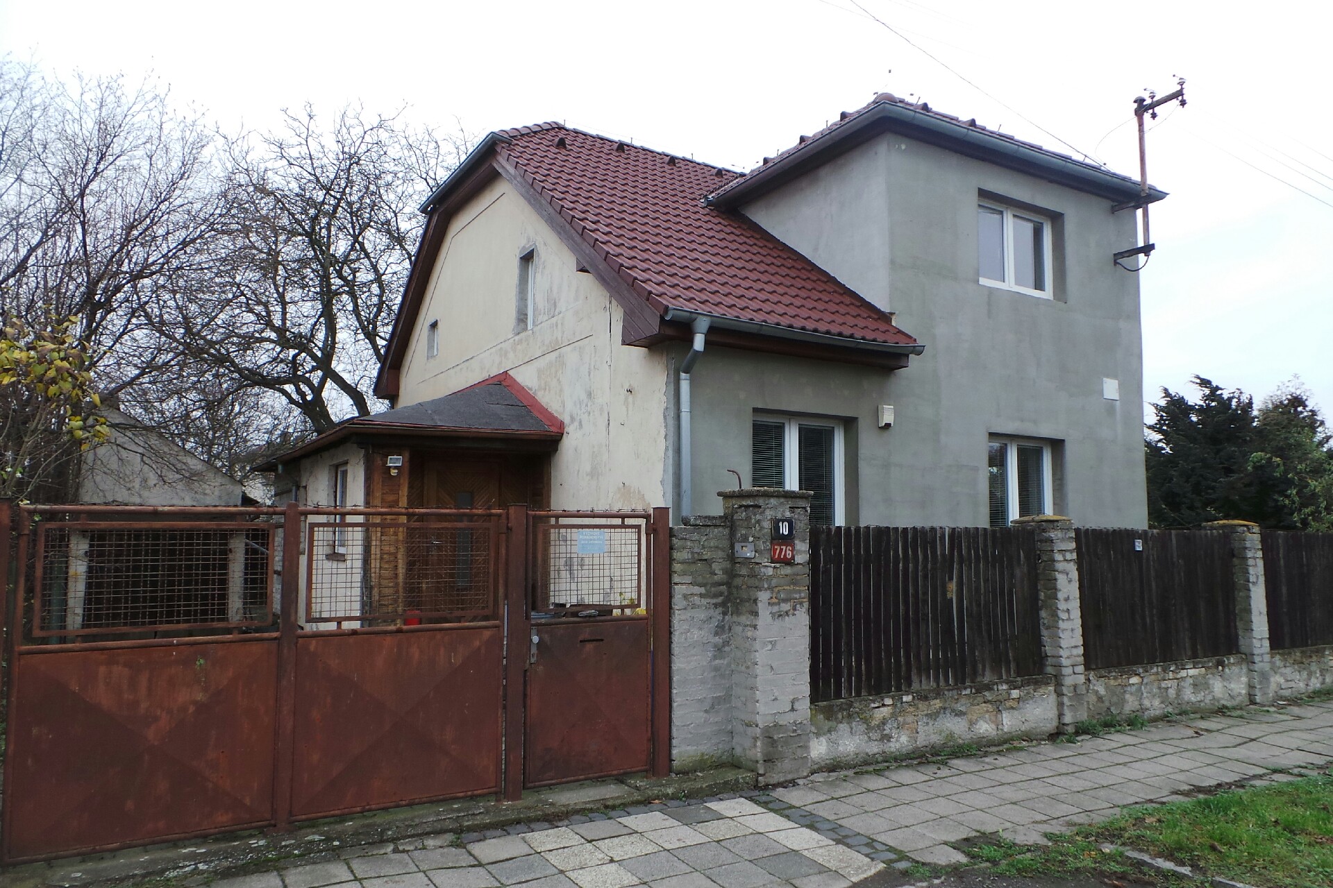 Dekorativní perníky Panny Johany