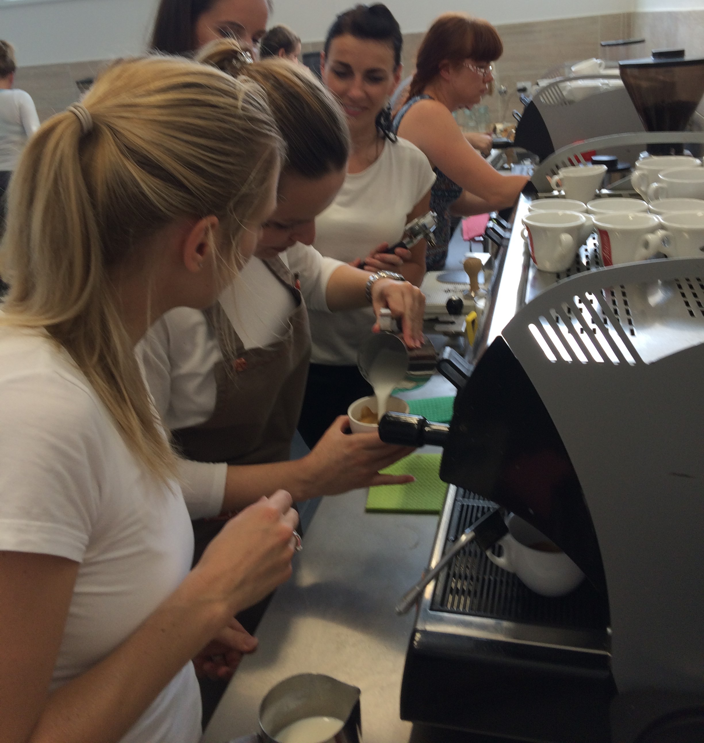 Barový Institut foto 4