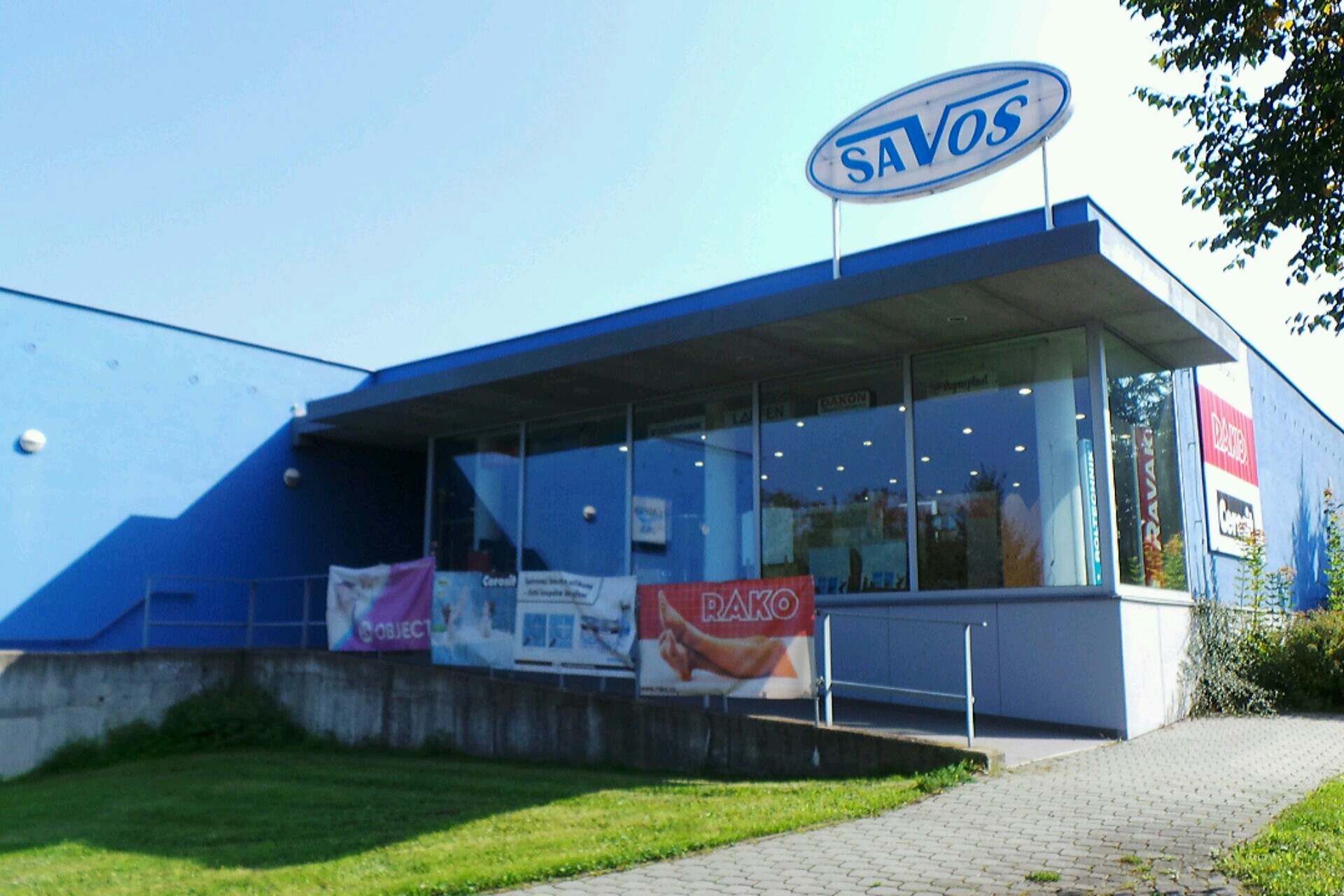 SAVOS I., s.r.o. foto 2