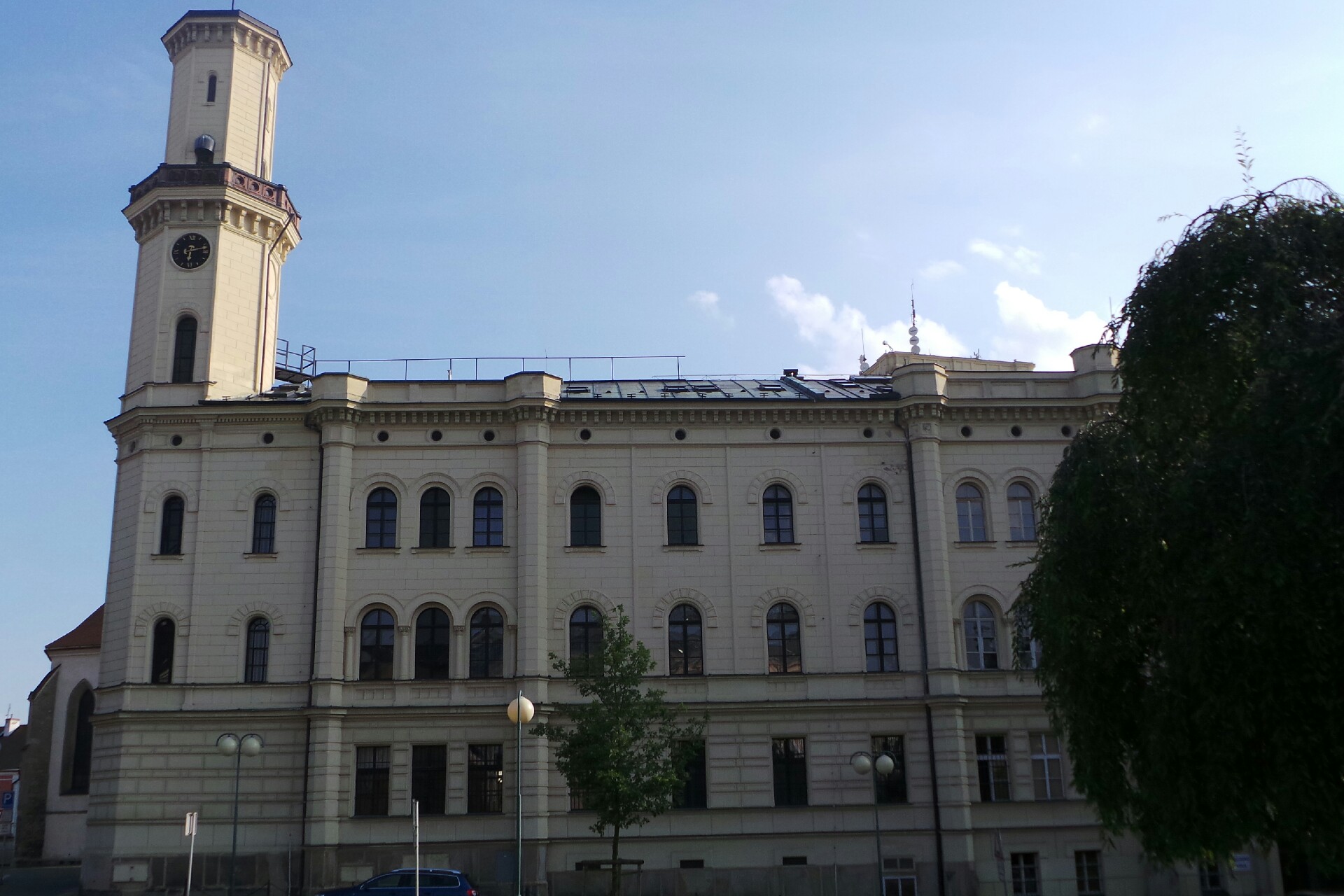 Magistrát města Mladá Boleslav - Ekonomický odbor