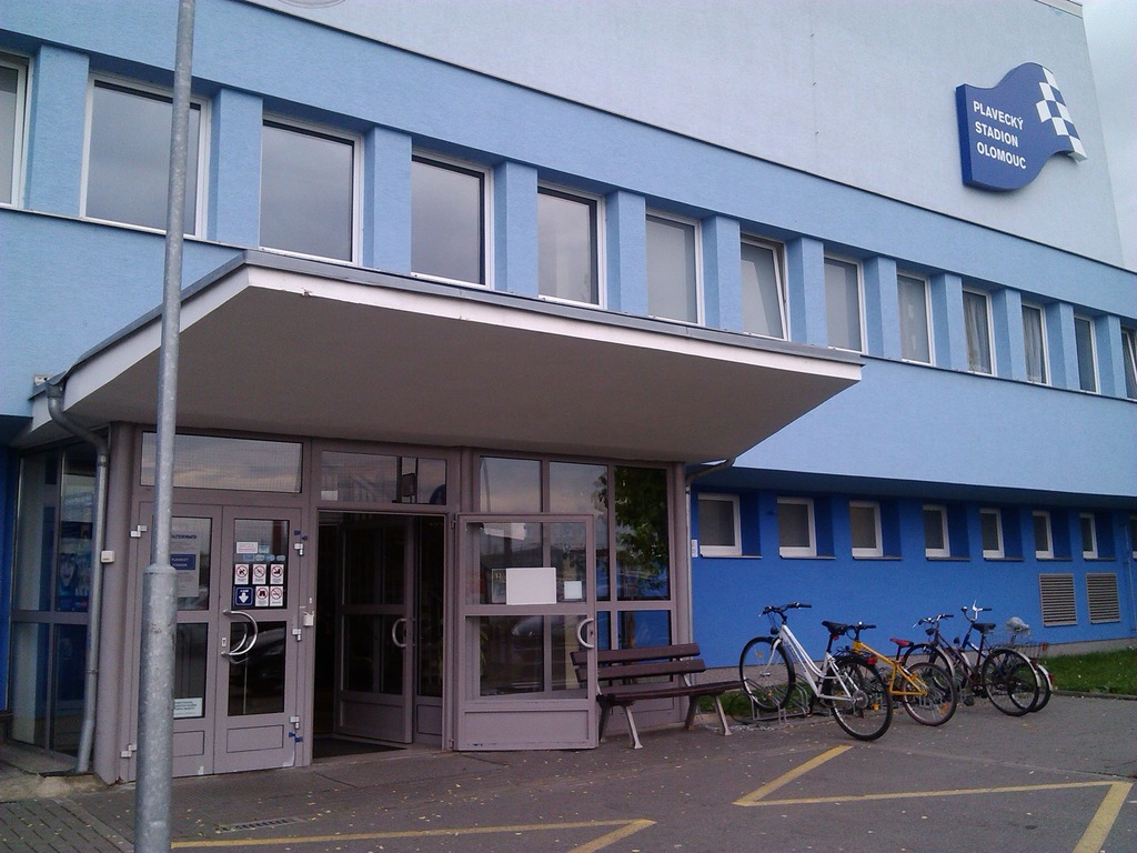 Kadeřnictví Jana Strakošová