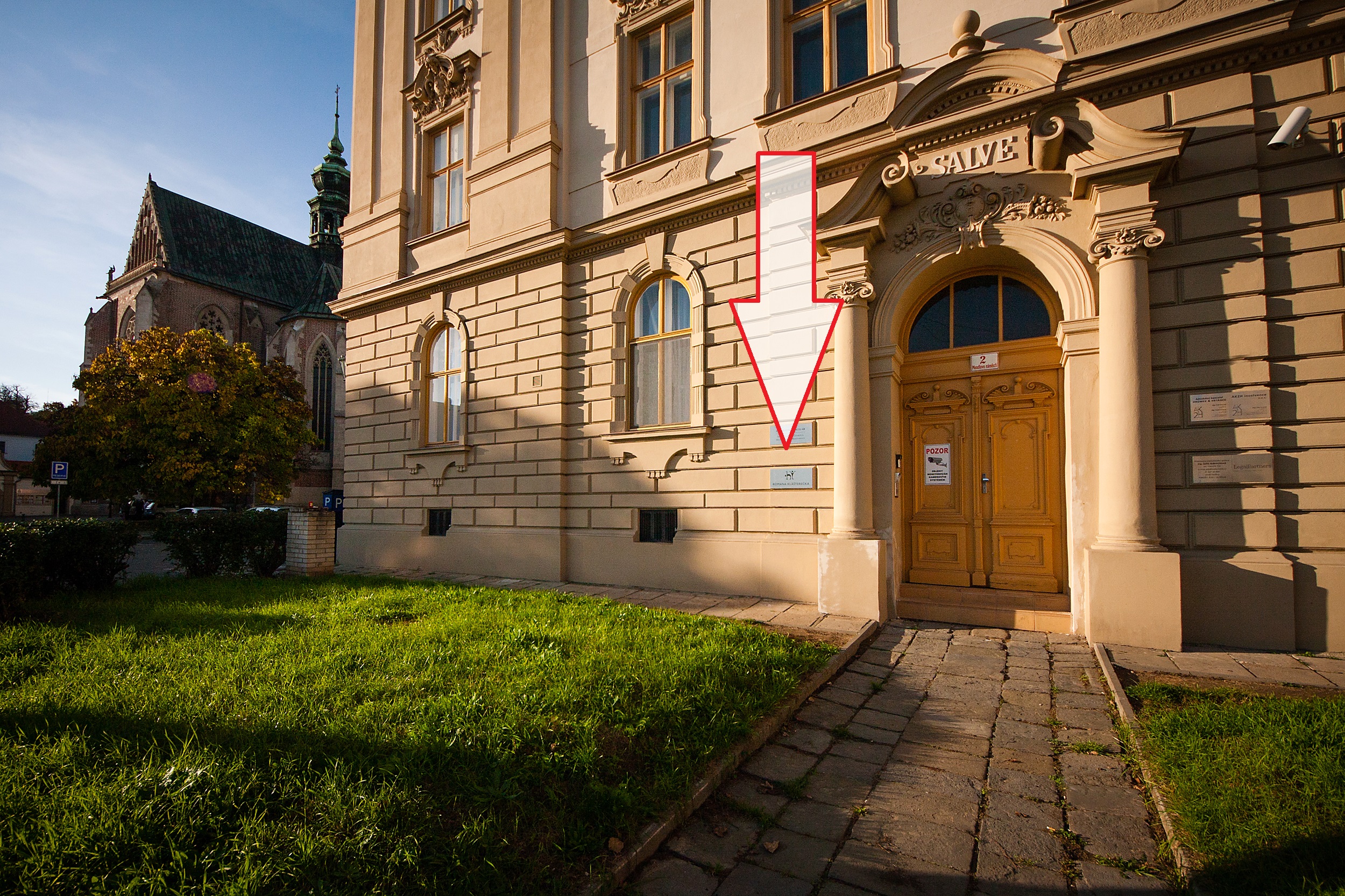 Happyoga Power Yoga studio foto 2