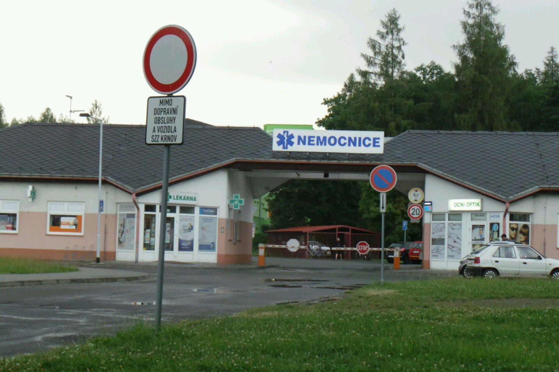 Ergona Opava, s.r.o. foto 1