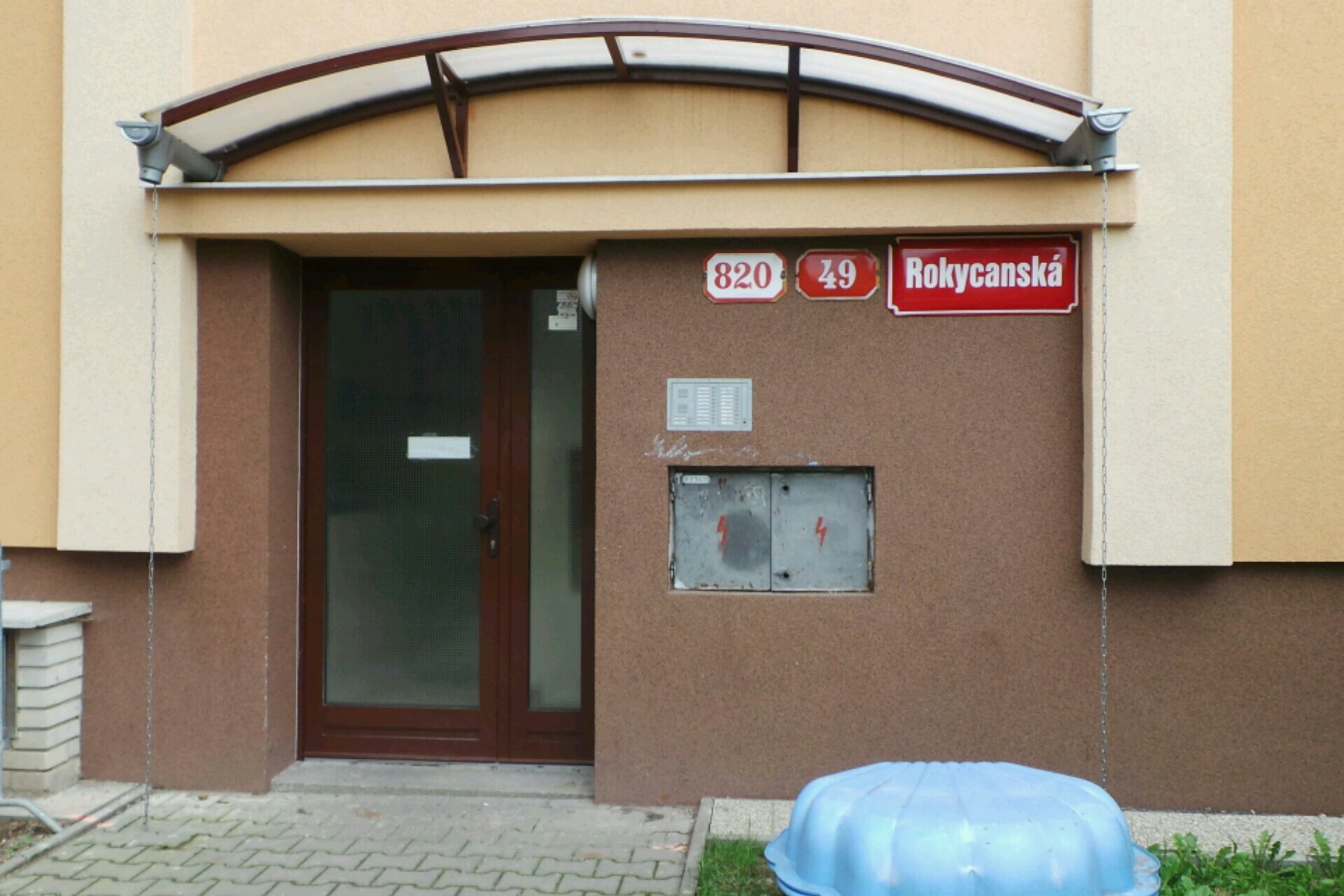 Radek Hynek - Servis elektrospotřebičů