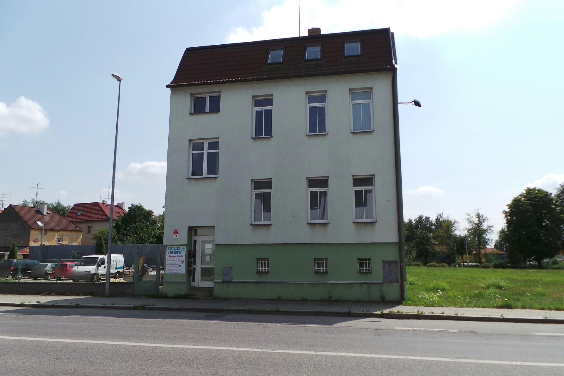 NOREMA stavební a obchodní, společnost s ručením omezeným foto 1