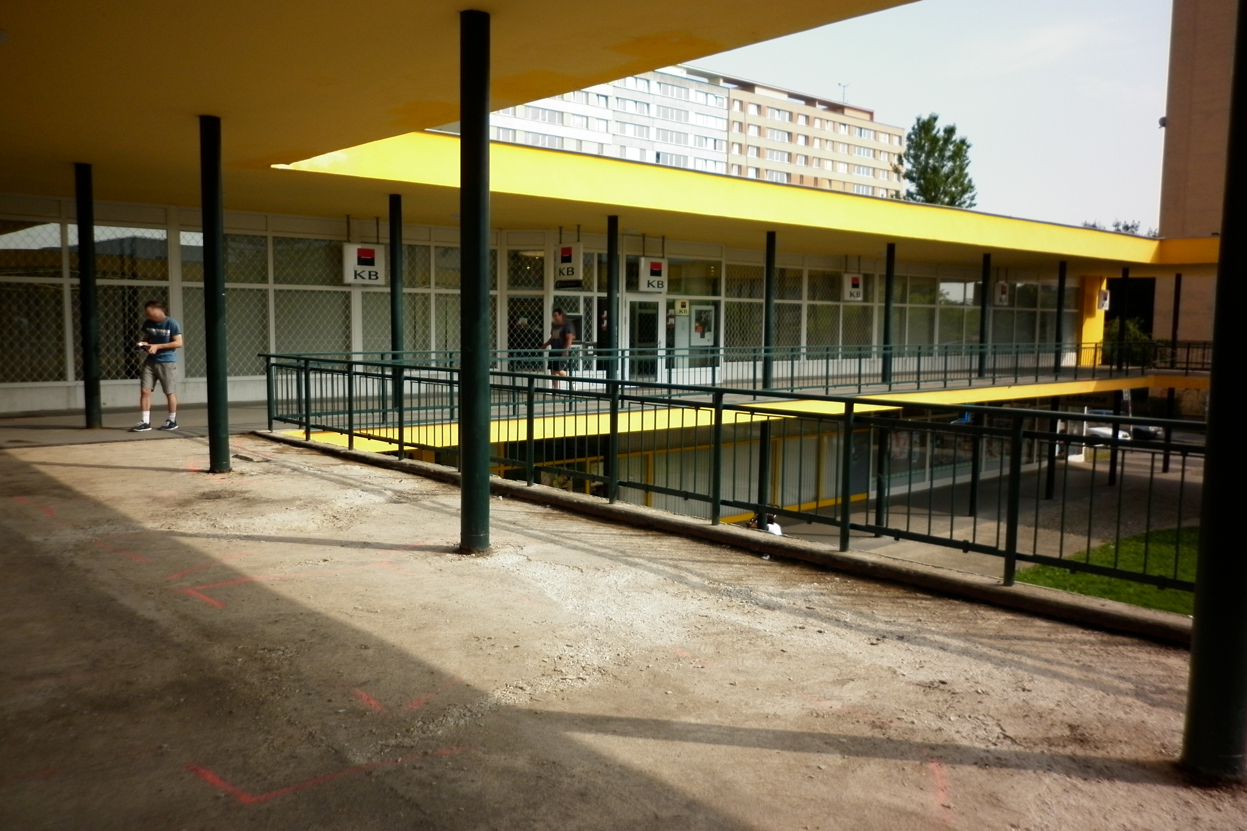Komerční banka, a.s. foto 2