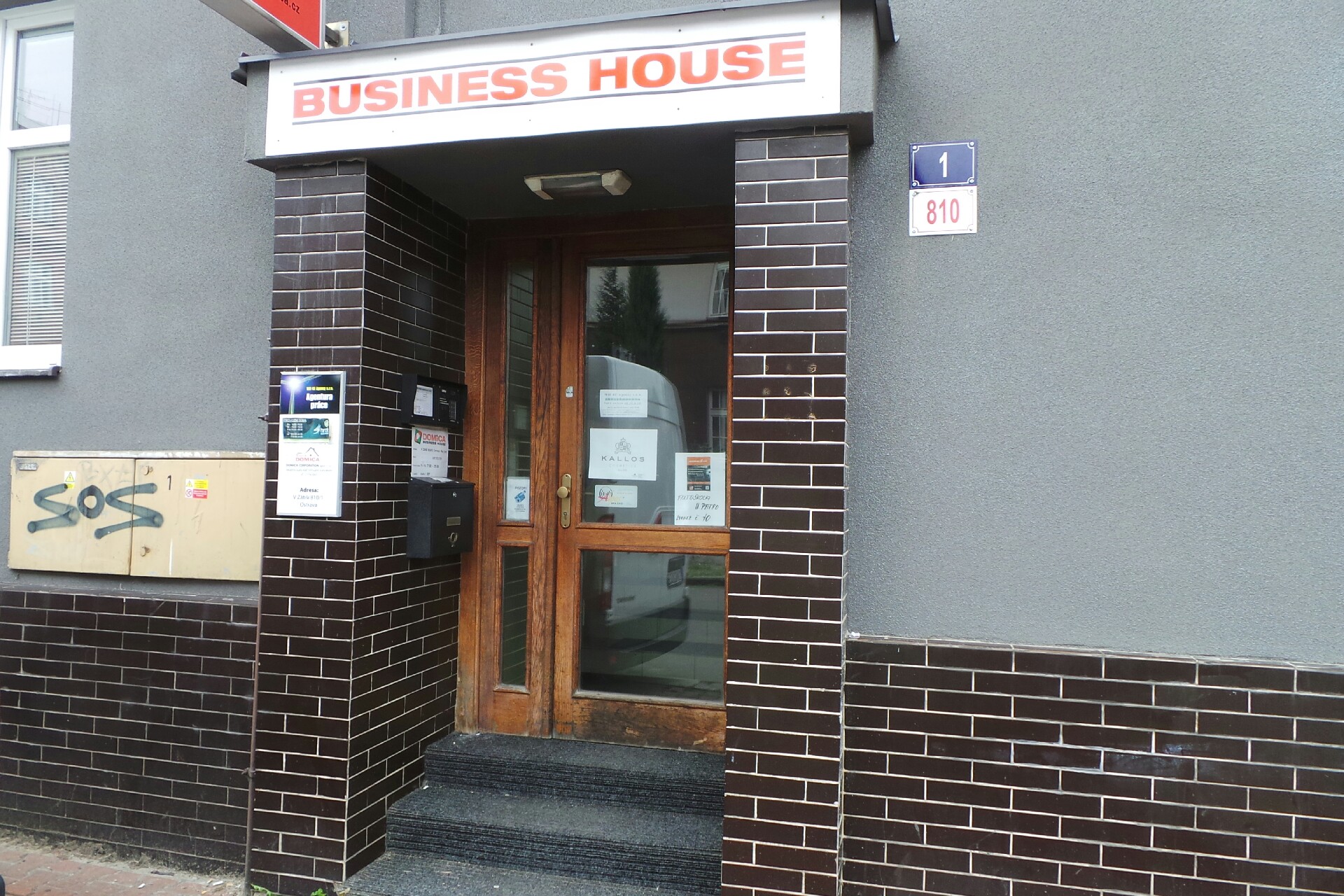 Almicra Europe, s.r.o.