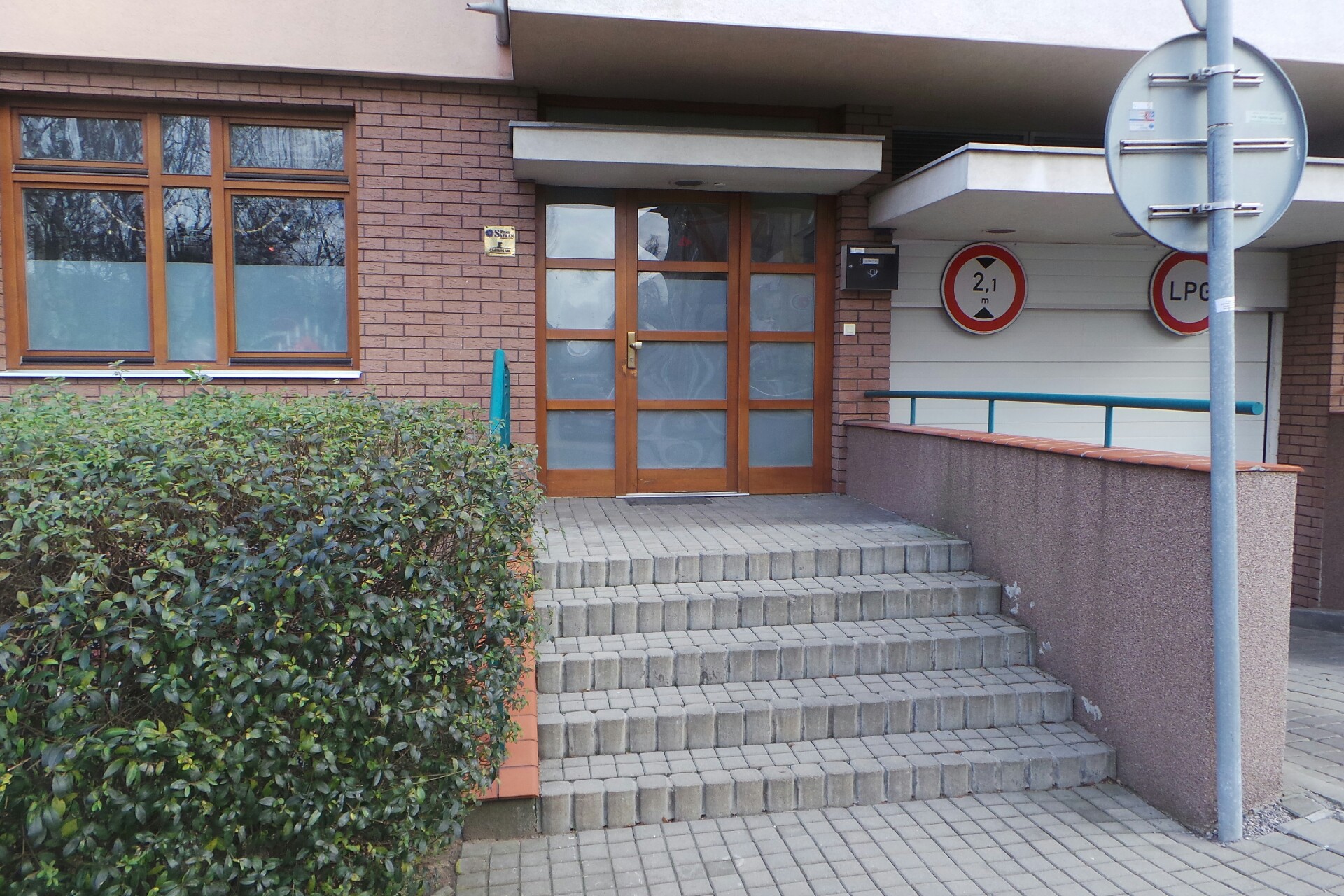 SAFRAN FILMS, s.r.o.