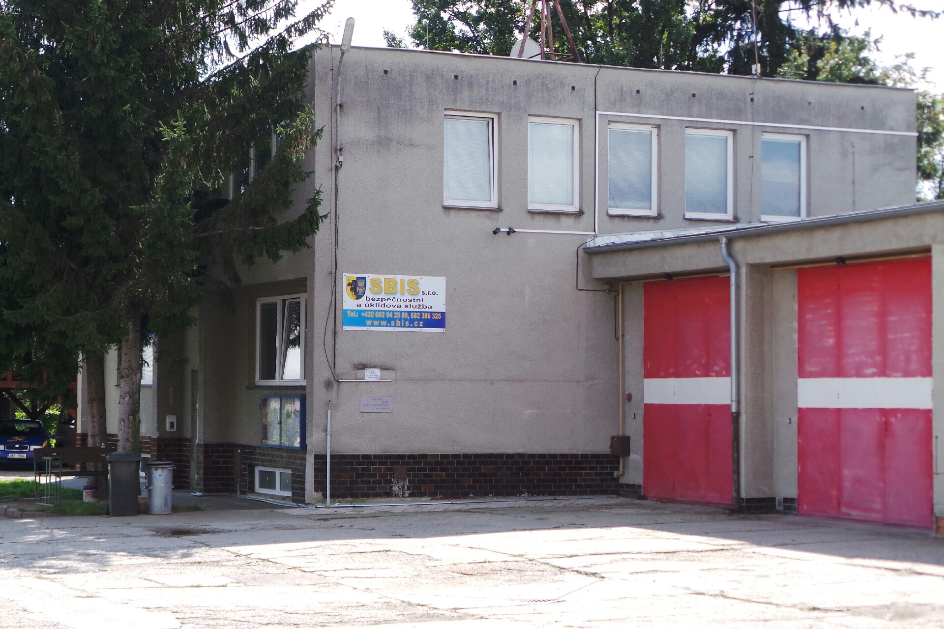 SBIS, s.r.o.