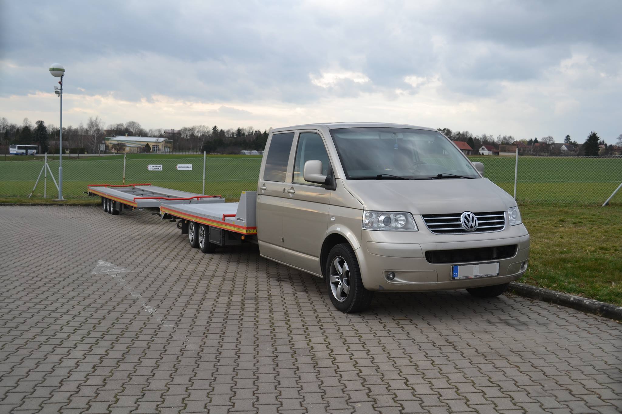 V.I.P. DYNAMIC CARS - prodej vozidel foto 5