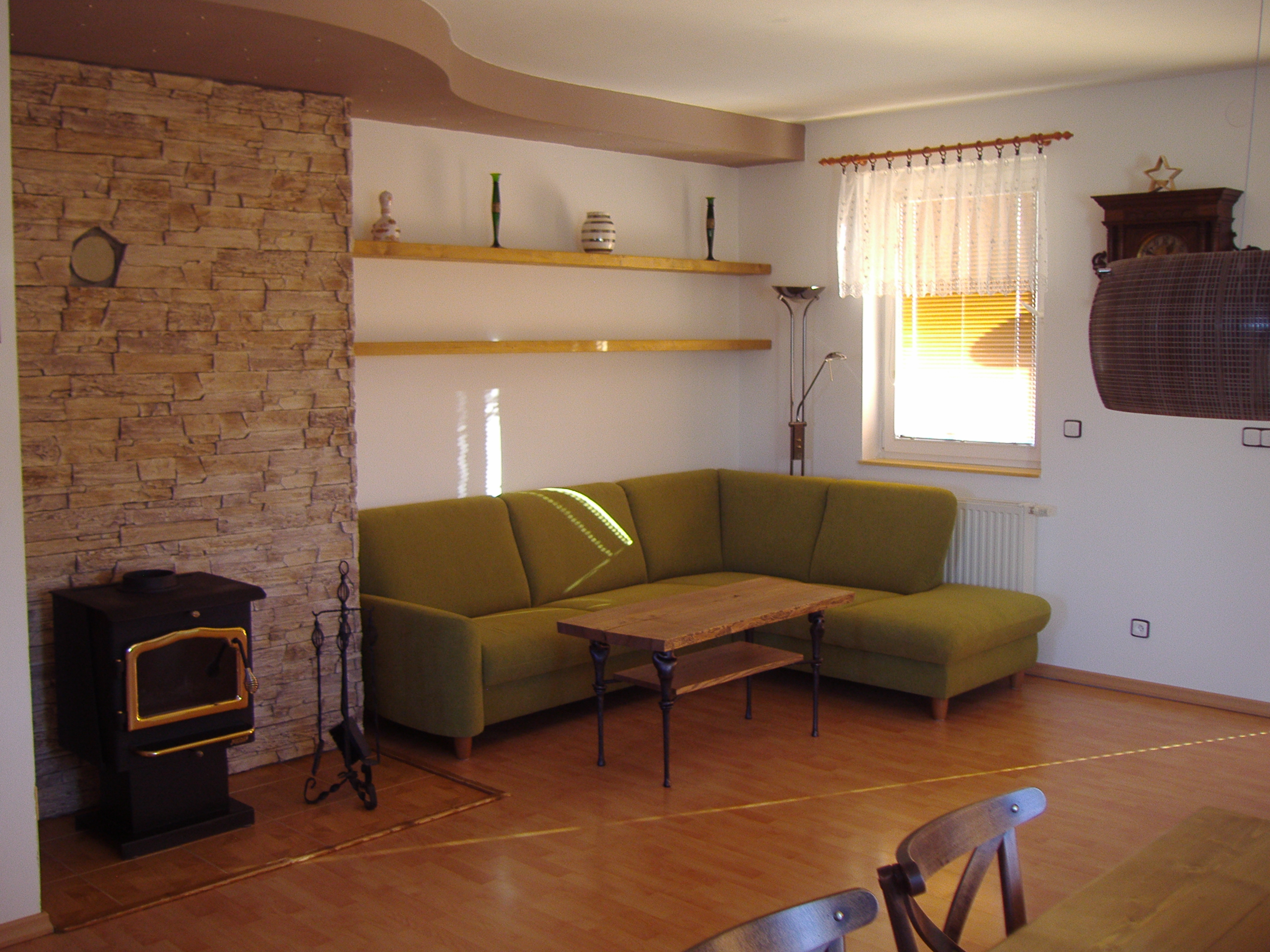 NĚMEC - INTERIERY foto 5