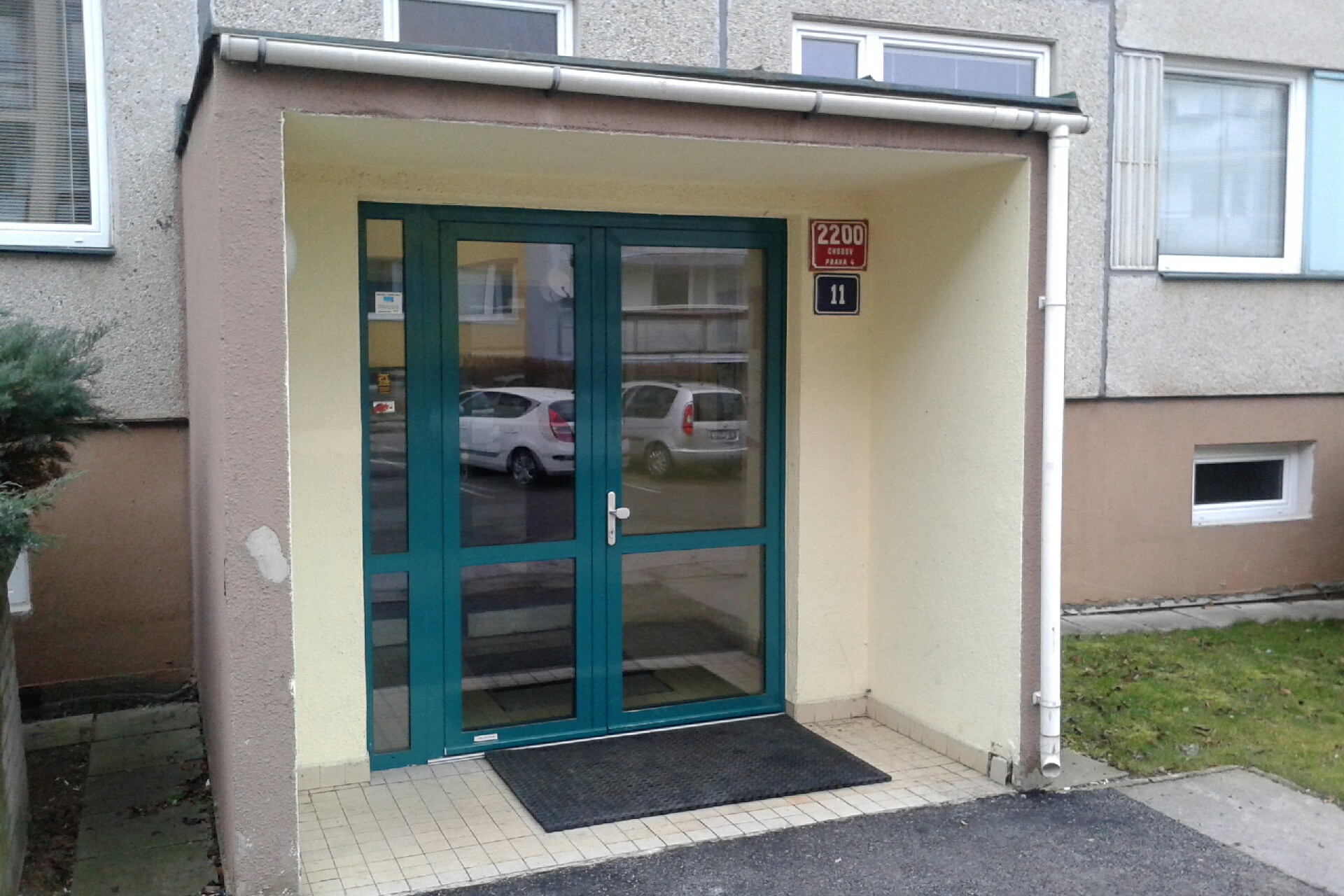 Ochranná služba - Petr Ježek foto 1