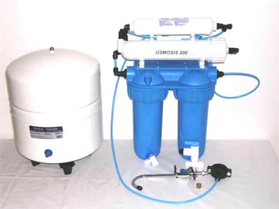 Milvit Water, s. r. o. - úprava a filtrace vody foto 2