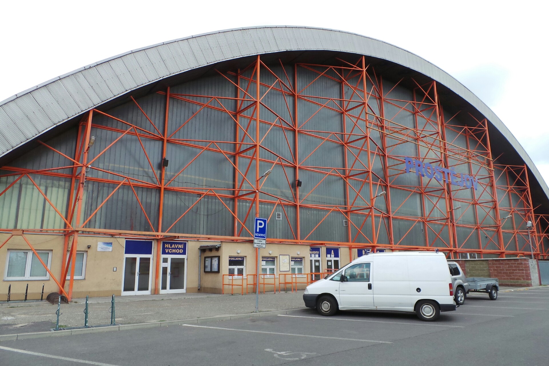 LHK Jestřábi Prostějov o.s