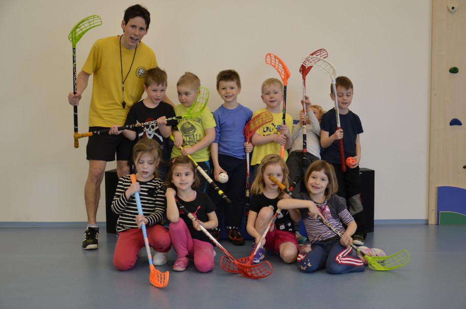 Mateřská škola MiniSvět Mrač, s.r.o. foto 5