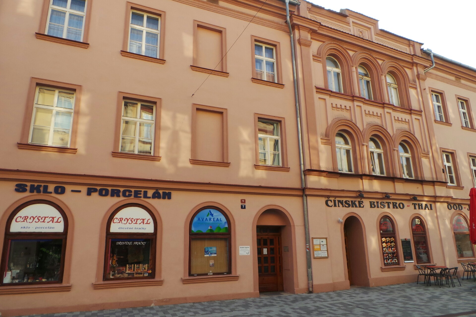 MUDr. Milena Korálová