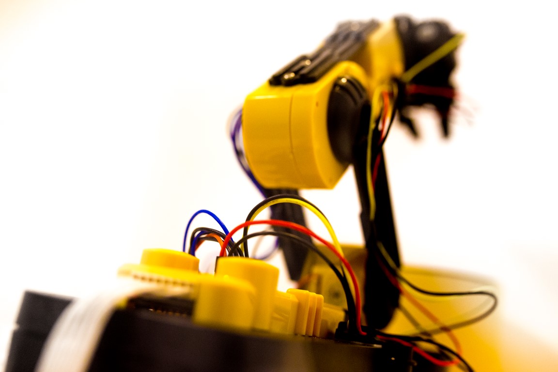 IqGamesPrague foto 2